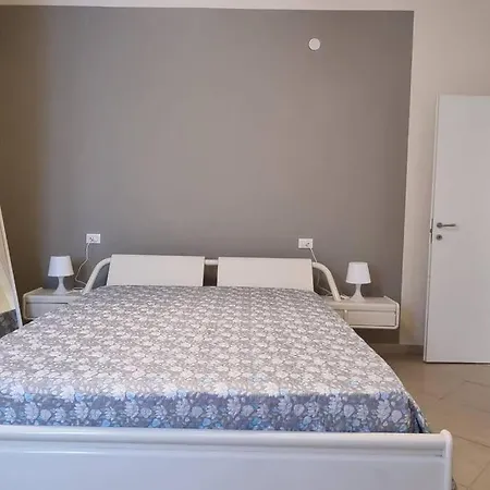 Διαμέρισμα La Limonaia *