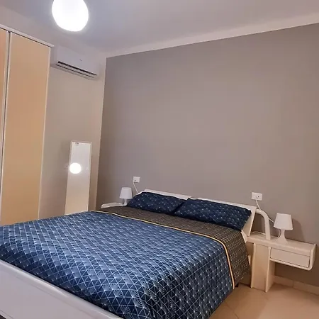 La Limonaia * アメーリア