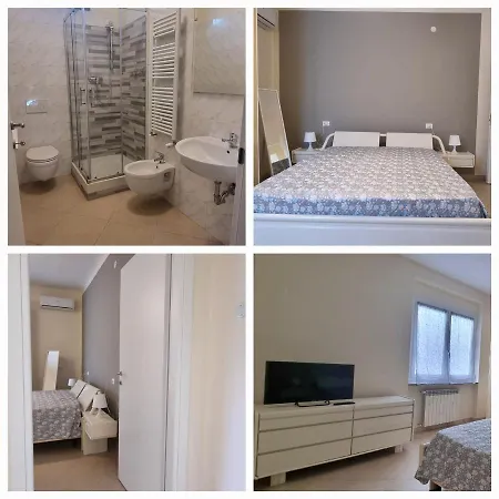 شقة La Limonaia أَميليا