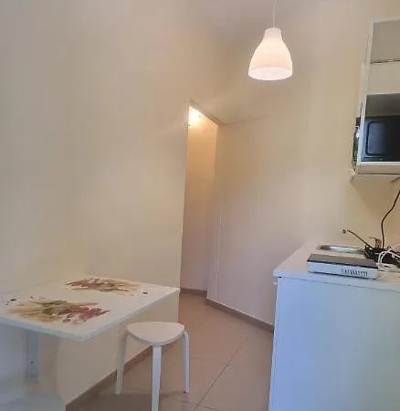 La Limonaia * Ameglia