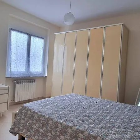 Apartment La Limonaia