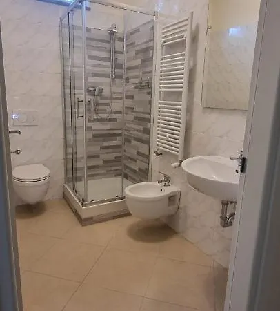 La Limonaia Apartment *