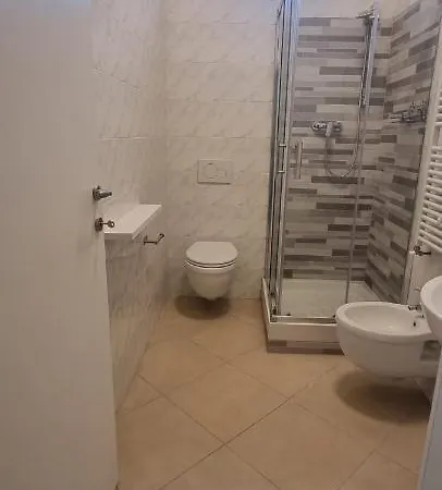 La Limonaia Apartamento *