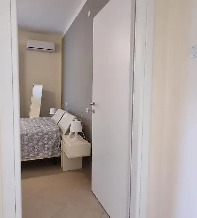 شقة La Limonaia أَميليا