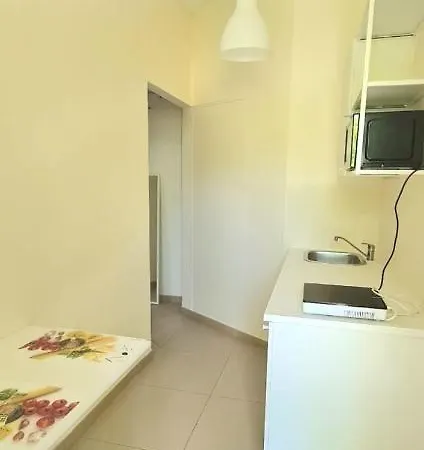 Appartement La Limonaia