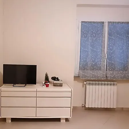 Appartement La Limonaia
