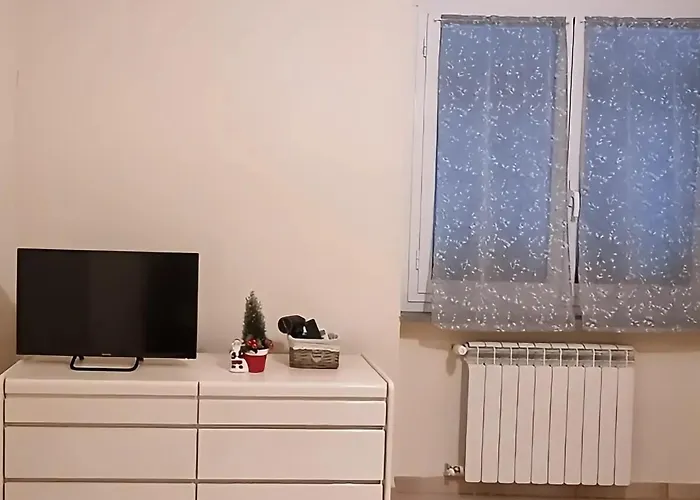 Appartement La Limonaia